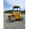 2006 John Deere 650J Dozer